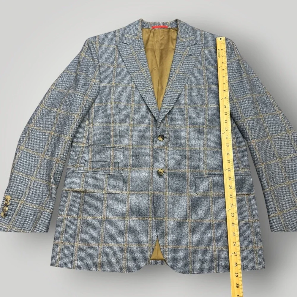 Isaia napoli two